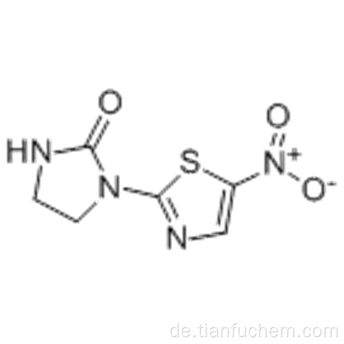 Niridazol CAS 61-57-4